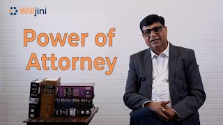 What is Power of Attorney  Top Benefits  Process amp Time [upl. by Limaj139]