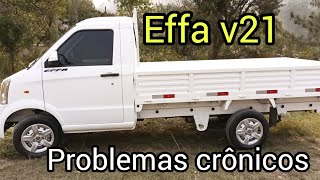 Effa v21 resolvendo um dos problemas crônicos [upl. by Janela51]