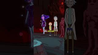 The Final Vindicator Test rickandmorty [upl. by Einneg]