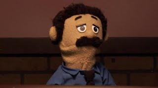 Customer Service Ep 3  Awkward Puppets [upl. by Bowles]