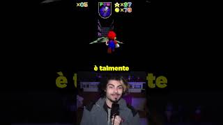 La Versione Segreta di SUPER MARIO 64 [upl. by Eanert679]