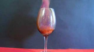 Aluminium and Iodine reaction [upl. by Ojaras]