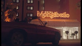 Hotel Mongibello Ibiza Campaign 2023 quotUna Bellissima Giornataquot [upl. by Tompkins699]