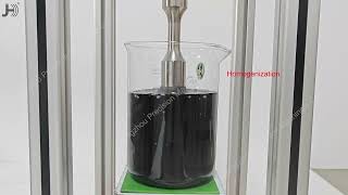 ultrasonic homogenizer mixer extractor sonicator [upl. by Unity]