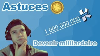 ASTUCE KAMAS  DEVENIR MILLIARDAIRE SUR DOFUS [upl. by Leavy]