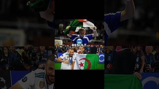 Zidane And Benzema Played For France But Didnt Forgot 🤩 shorts viral funny trending fypシ fyp [upl. by Manny]