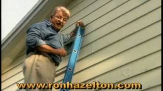 How to Use an Extension Ladder Safely [upl. by Elias]