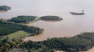 Concordia Federación y Salto se afianzan como región  Programa Paralelo Turístico 903 Bloque 05 [upl. by Gilboa329]