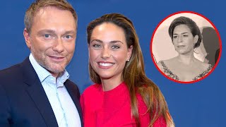 Kurz nach diesem Vorfall ließ sich Christian Lindners Frau von ihm scheiden [upl. by Castle]