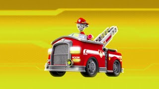 PAW Patrol – Theme Song Arabic [upl. by Weissberg]