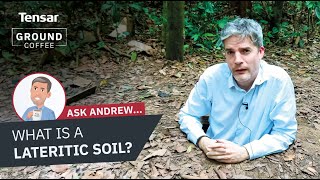 What is a Lateritic Soil I Geotechnical Engineering I TGC Ask Andrew EP 20 [upl. by Tarsus]