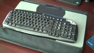 How to Set Up Workstation Ergonomically [upl. by Caylor411]