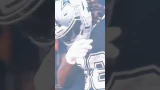 He is still good americanfootball ceedeelamb cowboysfootball dallascowboys fortnite [upl. by Yeslrahc]