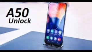 How To Unlock SAMSUNG Galaxy A50 by Unlock Code  UNLOCKLOCKScom [upl. by Eimaral]