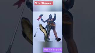 Shatam shivam shundhar song motivation shivshakti bhagti viralvideo shivajimaharaj shiv [upl. by Nawor]