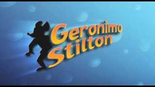 Geronimo Stilton  La seconda serie Trailer Ufficiale [upl. by Aineval859]