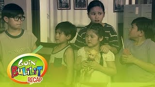 Goin Bulilit presents Sister Mia  Goin Bulilit Recap  April 28 2019 [upl. by Enalb]