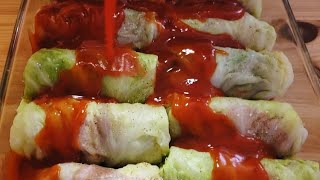 Spring Roll Recipe  Crunchy Savory and Peppery Appetizer And Party Recipe [upl. by Egerton713]