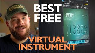 FREE INSTRUMENT PLUGIN  Drifting Winds By WestWood Instruments [upl. by Crespo800]