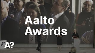 Opening of the academic year 2024–2025 – Aalto Awards [upl. by Nels336]