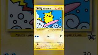 All about Surfing amp Flying Pikachu [upl. by Rodina787]