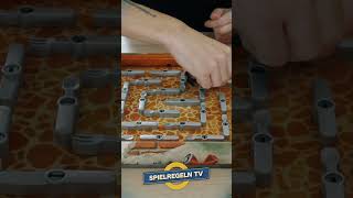 KAKERLAKAK Ravensburger  SPIELREGELN TV shorts [upl. by Lomax]