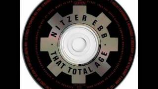 Nitzer Ebb  Let Beauty Loose [upl. by Ashley]