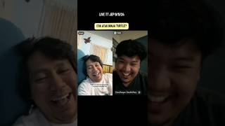 jepsepahtu jep jeptapan jepsariyanti sepahtu lawakmalaysia comedy fyp fypシ゚viral [upl. by Eylhsa]