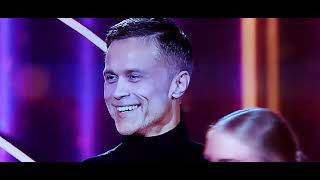 DJampANDRE  Tango Maciej i Sara Dancing With The Stars Final DDS 50 Technisc Full HD 1080p [upl. by Atiker115]