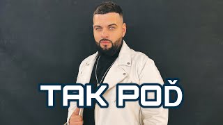 BOKI  TAK POĎ prod VAJDIS Official Video [upl. by Aek]