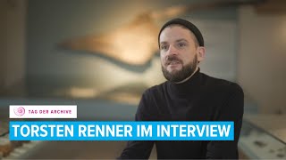 Torsten Renner im Interview Kurator Museum Kloster Banz [upl. by Ragouzis]