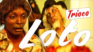 Loto  Trioco  upload 2018 HD [upl. by Tterej]