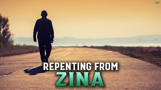 HOW TO REPENT FROM ZINA [upl. by Aniela210]