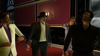 Shakedown  GTA Vice City Mission 37 [upl. by Darb24]