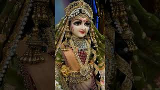 💫❤️🌹 Radhe Radhe Meri Barsane Wali Radha Rani short YouTube video subscribe please❤️🌹🚩🌱 [upl. by Manfred]