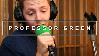 Professor Green  Billionaire Travis McCoy cover for Radio 1 Live Lounge Official Audio [upl. by Akena212]