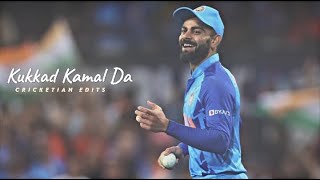 Virat Kohli Birthday Special Edit  Virat Kohli Whatsapp Status 🥵🔥 • Cricketian Edits [upl. by Llevel]