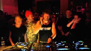 The Panacea Boiler Room Berlin DJ Set [upl. by Fulton380]