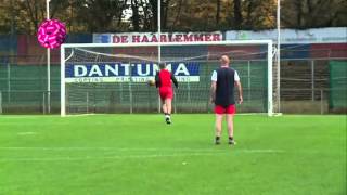 Tweede Divisie keert terug [upl. by Gelasius166]