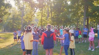 CubJunior Camp 2023 [upl. by Eek]