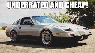 Z31 300ZX ULTIMATE BUYERS GUIDE BUY ONE BEFORE ITS TOO LATE [upl. by Kerman]