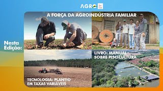 AgroFAG  20102024 [upl. by Ahsaekal]