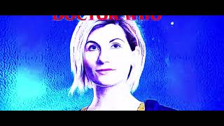 Doctor Who 13th Doctor Theme Renewal [upl. by Oicafinob]