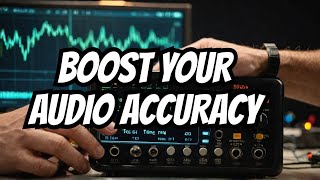 Unlocking Audio Precision Frequency Counter Tips for Better Results [upl. by Ellenehs107]