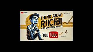 Think and grow rich सोचो और अमीर बनो financialfreedom finance audio novel money video trading [upl. by Arreyt50]