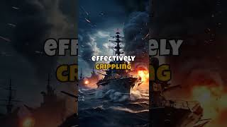 Battle of Midway facts worldwarfacts worldwar2 [upl. by Faust]