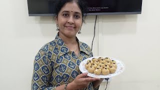 Besan Laddu [upl. by Ajan601]