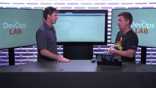 Deploying Azure Functions with VSTS  DevOps Lab [upl. by Haerdna433]