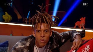 Britains Got More Talent 2017 Live Finals Tokio Myers Interview Full S11E13 [upl. by Anilys]