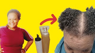 DIY Flaxseed Gel The Natural Hair Solution You Need [upl. by Draper47]